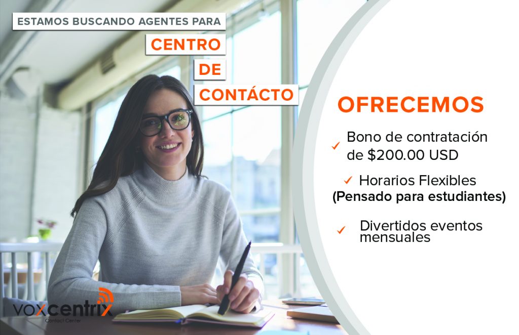 Call Centers en Tijuana