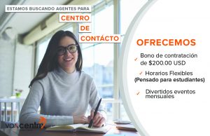 Call Centers en Tijuana