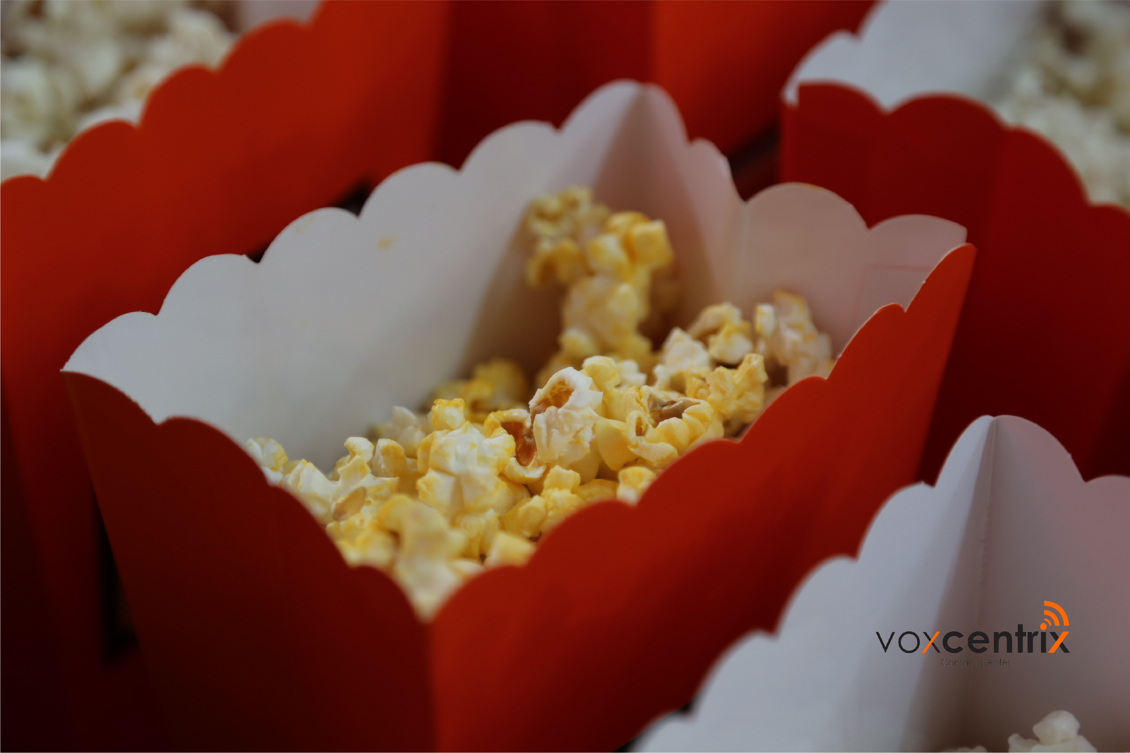Call Center en Tijuana