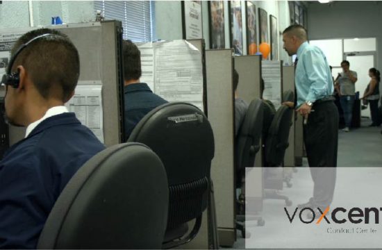 empleos call center tijuana