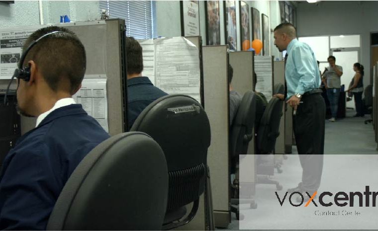 empleos call center tijuana